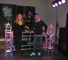 allround dj & lieke music